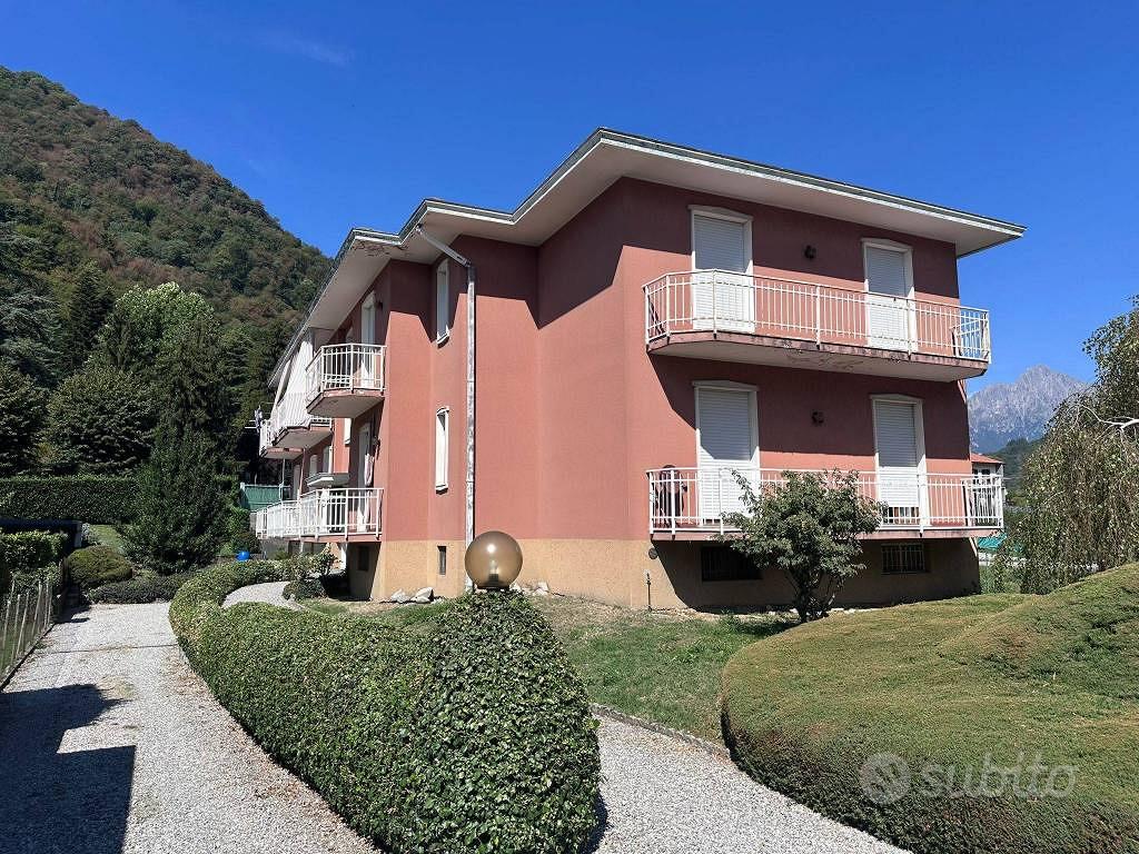 Appartamento – Valbrona, Piazzo - Altro