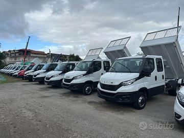 IVECO DAILY 35C16
