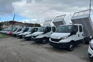 IVECO DAILY 35C16