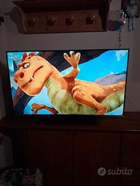 tv full hd samsung 48 pollici 
