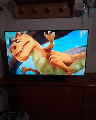 tv full hd samsung 48 pollici 