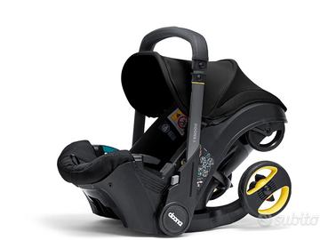 Passeggino/ovetto doona