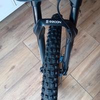 forcella rock shox recon