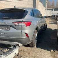 Posteriore Ford Kuga 2020 Ricambi