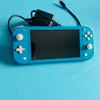 nintendo switch light