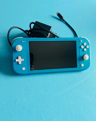 nintendo switch light