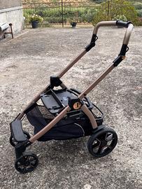 Trio peg perego