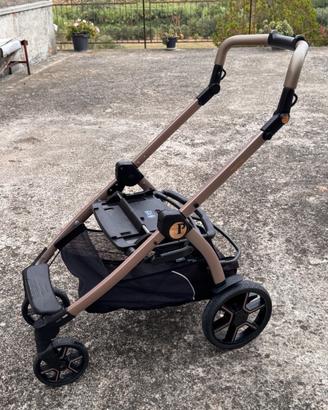 Trio peg perego