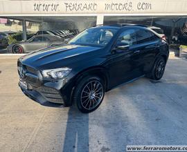 Mercedes-benz GLE 350 de 4Matic solo 7000km iva es