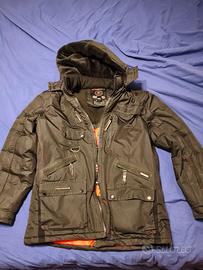 geographical norway CHIRAC