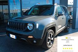Jeep Renegade 1.3 t4 phev Trailhawk 4xe AUTO con C