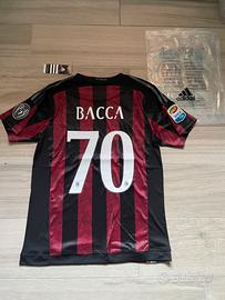 Maglia Milan 17/18 - Carlos Bacca 70
