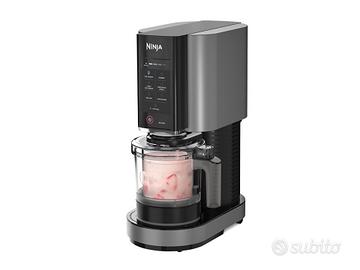 gelatiera Ninja CREAMi 7-in-1
