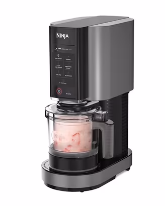 gelatiera Ninja CREAMi 7-in-1