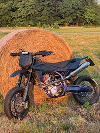 Husqvarna sm 510 r 