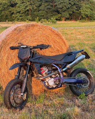 Husqvarna sm 510 r 