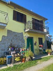 CASA INDIPENDENTE A MONTEFIASCONE