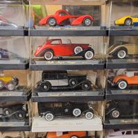 solido modellini auto nuove