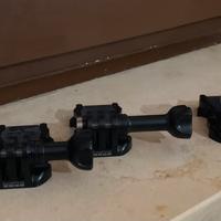 Accessori gopro