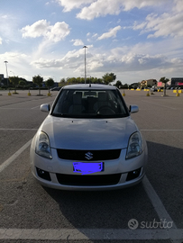 Vendo Suzuki Swift 1300 cc