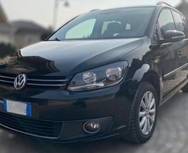 VOLKSWAGEN Touran 177 cv