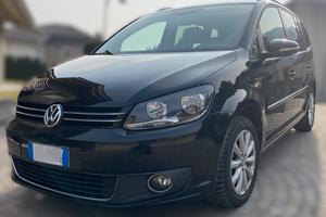 VOLKSWAGEN Touran 177 cv