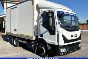 IVECO Eurocargo Eurocargo 75-160p