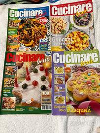 Riviste Cucinare Bene