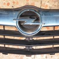 Ricambi Opel Agila 2^ serie 