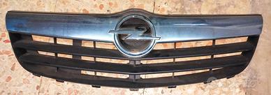 Ricambi Opel Agila 2^ serie 
