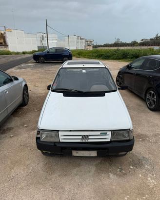 FIAT UNO 1.0 BENZINA – 5 PORTE – MOTORE OK