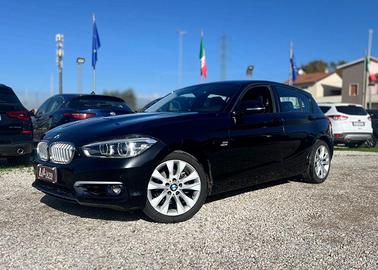 BMW - Serie 1 - 118d 5p. Urban