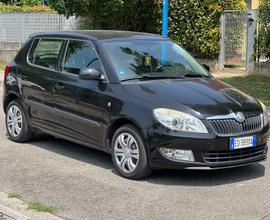Skoda Fabia 1.6 Diesel Ok Neopatentati