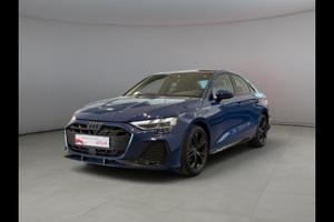 AUDI A3 IV 2024 Sedan - A3 Sedan 2.0 tdi S line ed