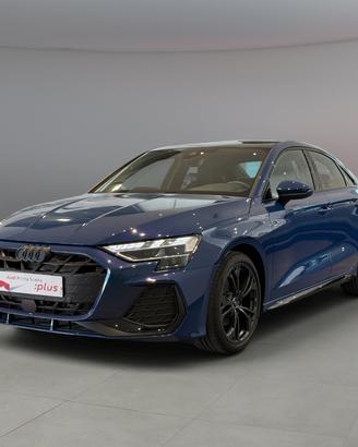 AUDI A3 IV 2024 Sedan - A3 Sedan 2.0 tdi S line ed
