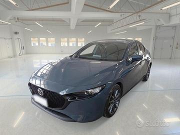 MAZDA 3 2.0L SKYACTIV-G 122 CV M HYBRID EXECUTIVE 
