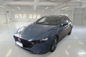 MAZDA 3 2.0L SKYACTIV-G 122 CV M HYBRID EXECUTIVE 