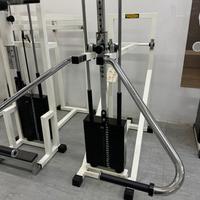 Pek dek technogym con 100 kg di carico