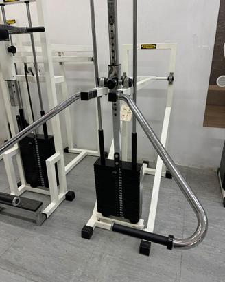 Pek dek technogym con 100 kg di carico