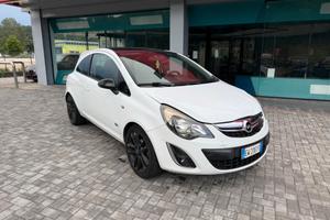 Opel Corsa 1.2 BENZINA 2014 - NEOPATENTATI