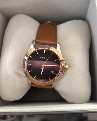 Gucci G-Timeless