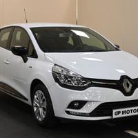 RENAULT Clio 4ª serie Clio TCe 12V 75 CV 5 por...