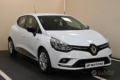 RENAULT Clio 4ª serie Clio TCe 12V 75 CV 5 por...