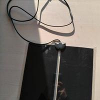 tappetino riscaldante