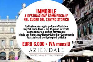 Immobile di 195 m² con 2 locali a Verona