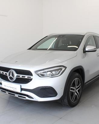 Mercedes GLA 200 d SPORT PLUS FULL LED