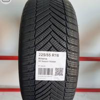 Minerva 225 55 16 Gomme Usate
