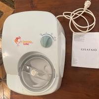 Simac IL GELATAIO GC5000