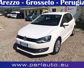 VOLKSWAGEN Polo 1.2 70 CV 5p. Comfortline
