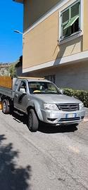 Tata xenon cassone fisso